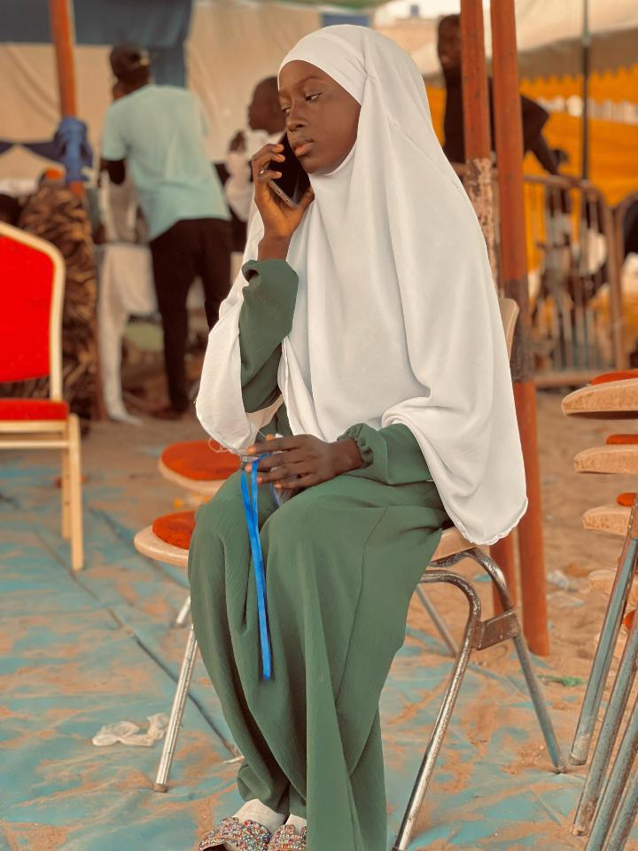 Mame Fatou